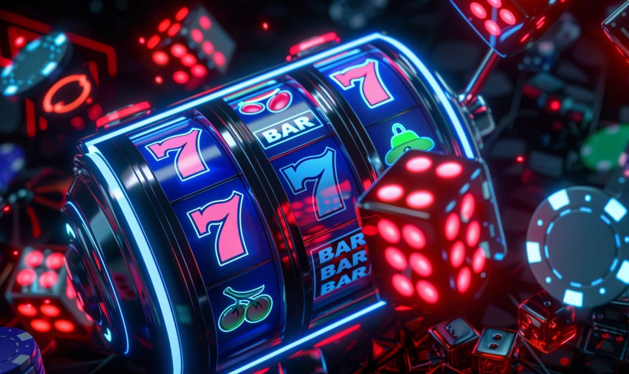 Dealer live casino profesional di platform uya4d